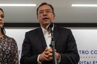 Colombia aclara que con la ley de 'paz total' los grupos criminales no se librarán de la justicia