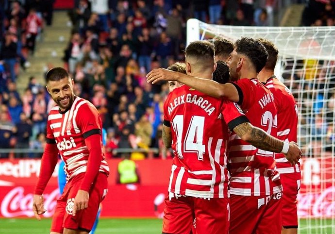 Girona - Athletic Club