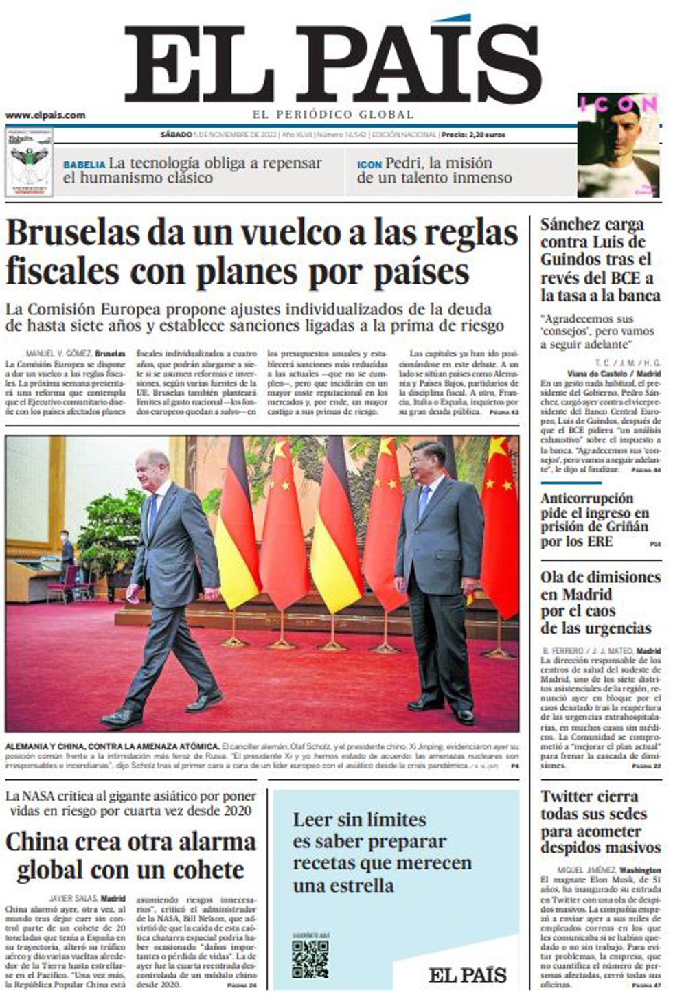 Europa Press