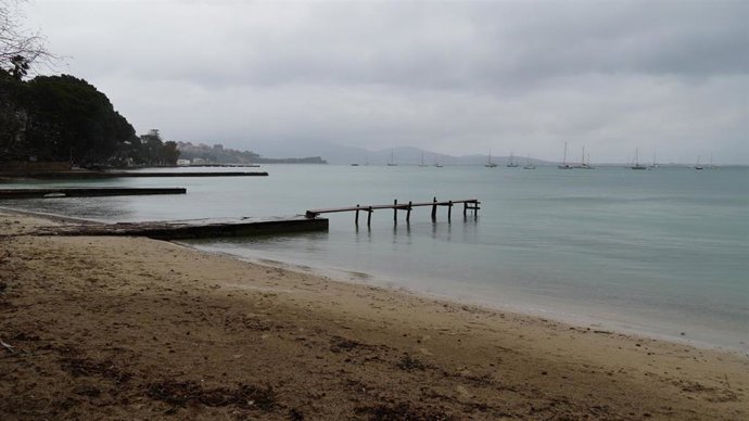 Recursos Hídricos revisa las zonas sensibles de Baleares