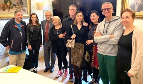 Cooperación y Desarrollo