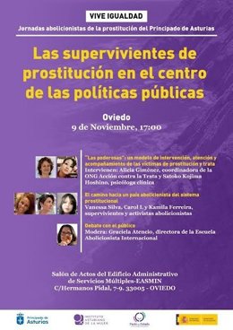Cartel de la jornada