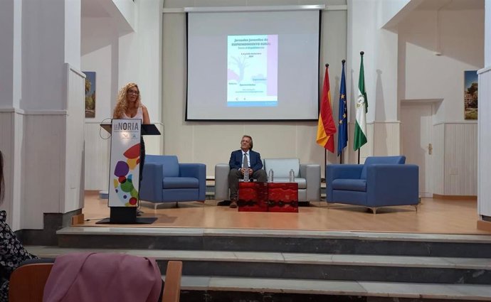Jornadas Juveniles de Emprendimiento Rural frente al Despoblamiento