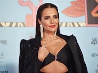 Paula Echevarría regresa al sitio donde conoció a Miguel Torres y así se siente