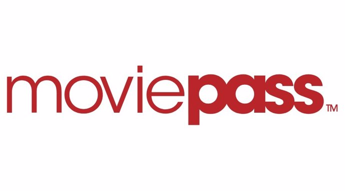 Archivo - Logo de MoviePass