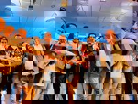 El PP de Málaga apuesta por la renovación en Villanueva del Trabuco “para extender el proyecto político por la comarca”