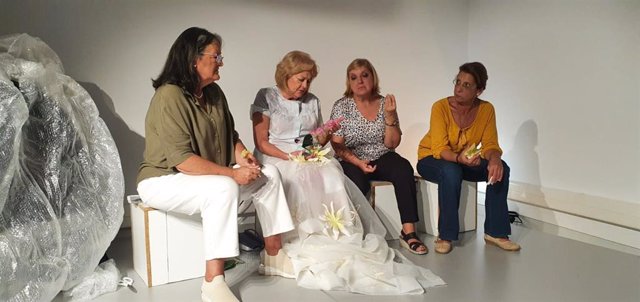 Universidad Popular de Jaén abre curso y también programación cultural con el estreno de la obra teatral 'Vulanicos'
