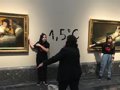 El Museo del Prado reabre la sala de 'Las Majas' de Goya tras el acto vandálico