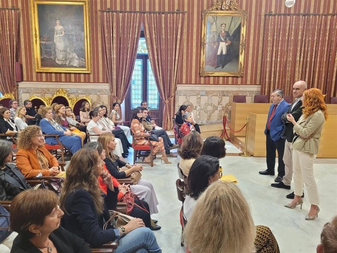 Nota De Prensa. Recursos Humanos