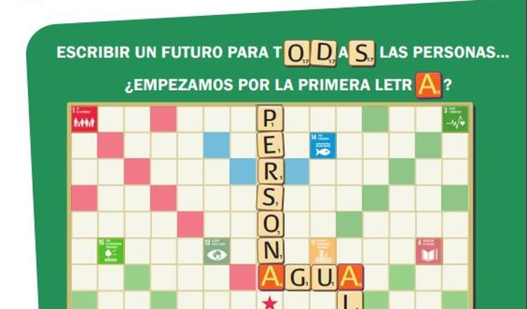 Cooperación y Desarrollo