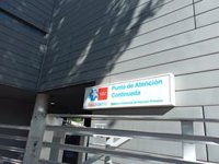 Los convocantes de los tres días de huelga en centros 24H denuncian la contratación de personal para cubrir guardias.