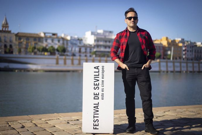 Juan Antonio Bayona protagoniza este domingo el ciclo 'Voces Esenciales" dentro del Festival de Sevilla