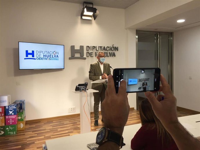 Presentación XIII Premio de Textos Teatrales Jesús Domínguez