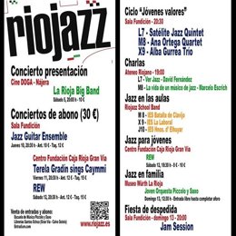 Riojajazz