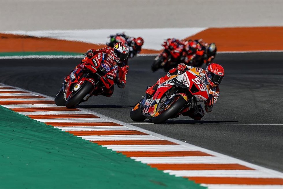 Marc Márquez