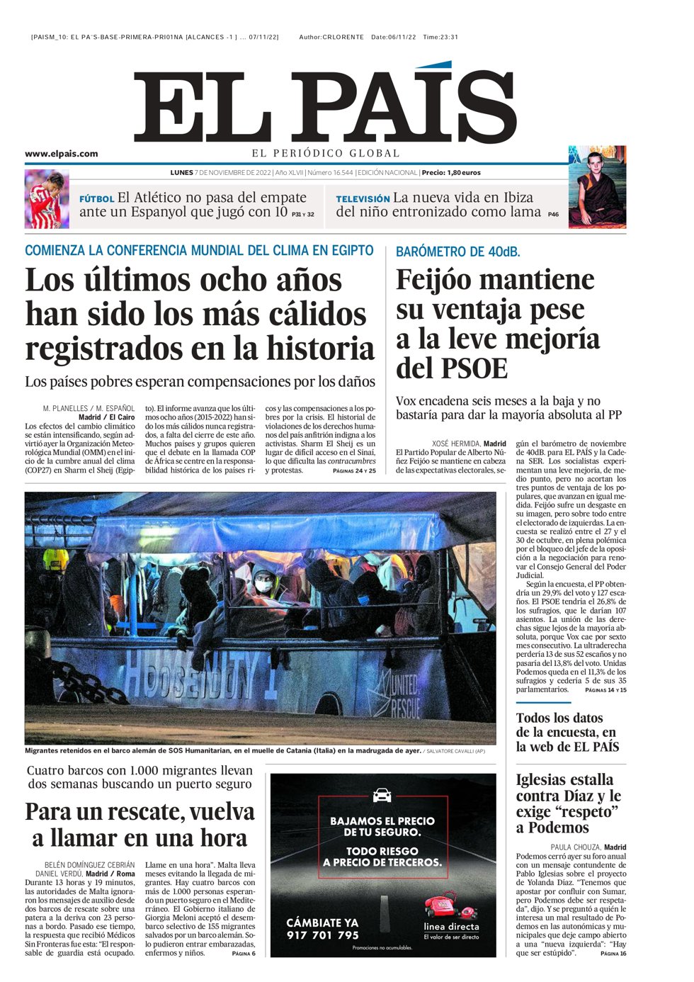 El País