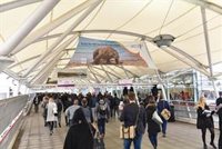 La WTM de Londres arranca este lunes con más de 3.000 expositores y más presencia de destinos como España