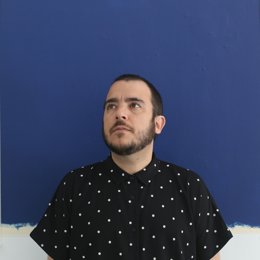 L'artista visual Fito Conesa