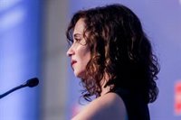 Ayuso considera que Sánchez "se ha convertido en el Le Pen de la izquierda europea": "Está echado al monte"