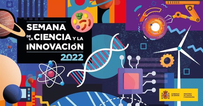La Semana de la Ciencia y la Innovación arranca hoy con más de 300 actividades en distintos territorios de España