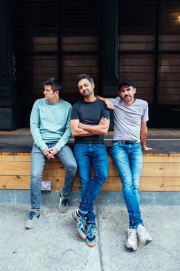 Archivo - Imagen de Els Amics de les Arts