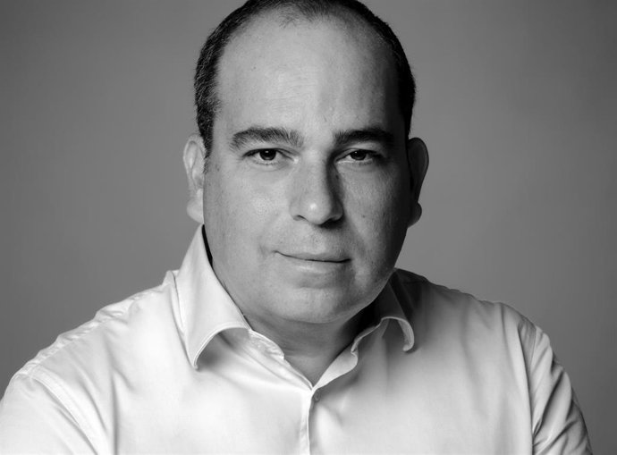 Archivo - Corus Consulting nombra a Carlos Soto nuevo director de Procesos y Estrategia de Negocio