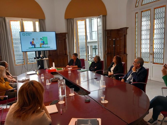 Salud y Autismo Andalucía activan una campaña de sensibilización para difundir el protocolo de atención sanitaria