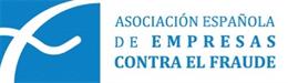 Archivo - Logo de la Asociación Española de Empresas contra el Fraude (AEECF)