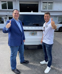 OK abre en Miami una OK Store de la mano de 1 Rent A Car Corp.