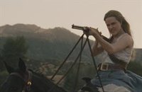 Fans de Westworld, furiosos tras la cancelación: "Destrúyelos a todos, Dolores, que no quede nadie en HBO"