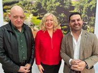 López (PSOE-A) advierte de que el presupuesto andaluz "no solventa problemas" y traslada "imagen irreal" de la comunidad