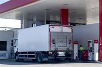 Raquel Sánchez pide responsabilidad a los transportistas ante el paro: "No va a beneficiar a nadie"