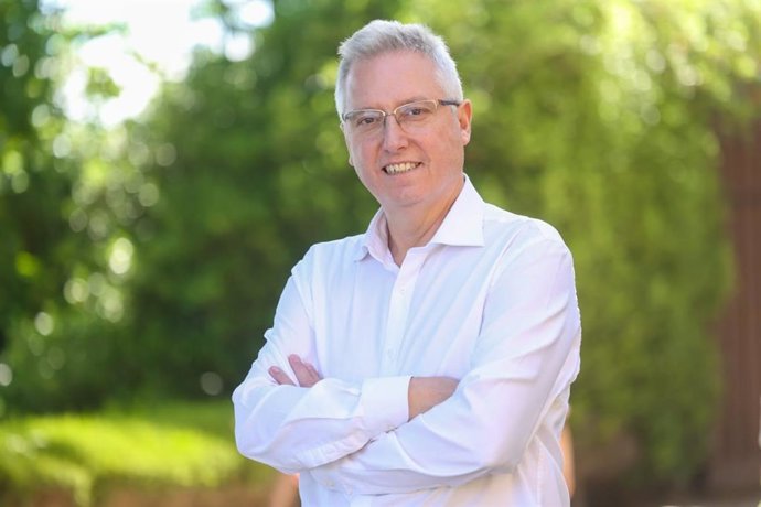 Archivo - José Ignacio Asensio