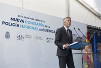 Marlaska espera que la investigación sobre el atropello mortal de Torrejón concluya "pronto"