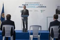 Interior ya tiene los informes "positivos y favorables" para convertir el colegio San Julián de Cuenca en sede de CNEP