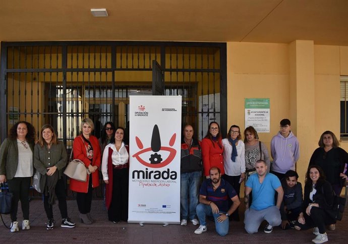 Un curso de formación en Aceuchal avanzará en la profesionalización en el sector olivarero.