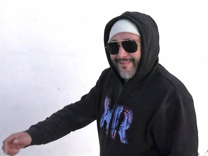 Kiko Rivera ha salido por primera vez de su casa desde que sufrió el ictus el pasado 21 de octubre