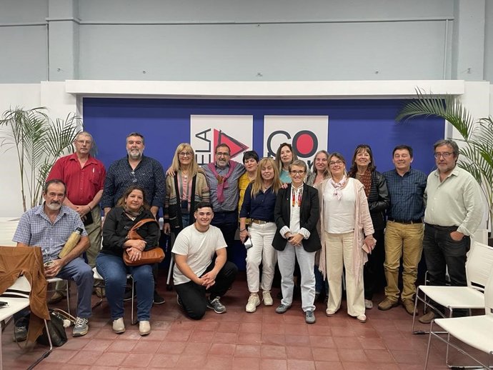 Arranca el curso 'Potencialidades del turismo como impulsor de la Agenda 2030: conexiones iberoamericanas, impartido en modalidad virtual'.