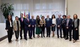 Foto: Roche y la Junta de Andalucía impulsan una alianza para la investigación en neurociencias