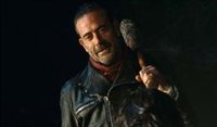 The Walking Dead recrea la la muerte de Glenn ¿y redime a Negan?