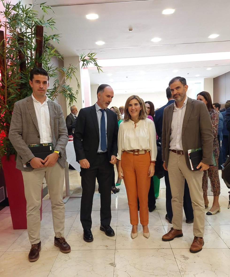 Mercadona, Covirán y Carrefour copan las primeras posiciones del 'Ranking de Empleo de Andalucía'