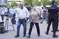 Los padres de Marta del Castillo impugnarán el archivo de la pieza separada de la búsqueda del cadáver