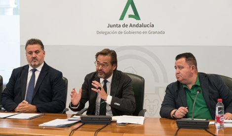 Andalucía