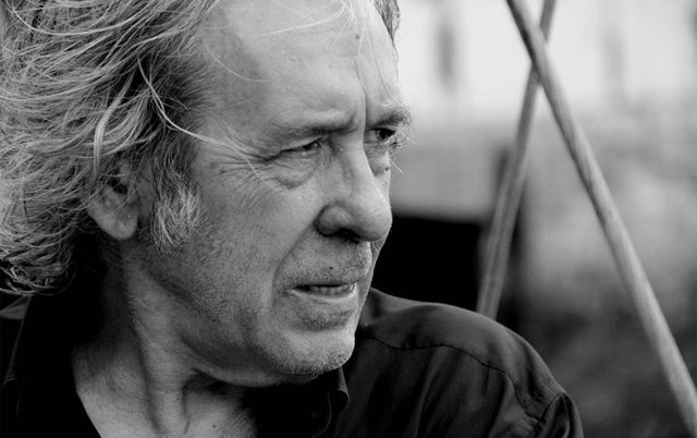 Archivo - Paco Ibáñez.