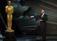 Jimmy Kimmel presentará los Oscar 2023