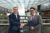 Endesa firma con el BEI un crédito sostenible por 250 millones para modernizar sus redes de distribución