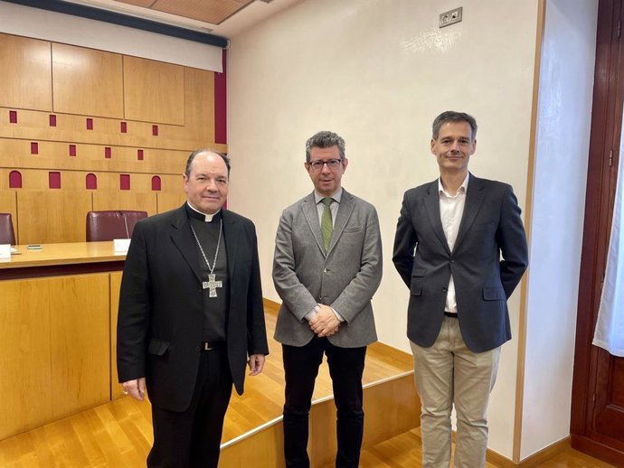 Vitoria-Gasteiz acogerá los días 10 y 11 de noviembre unas jornadas organizadas con motivo del 35 aniversario de la fundación Jeiki.