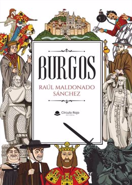 Portada de 'Burgos'.