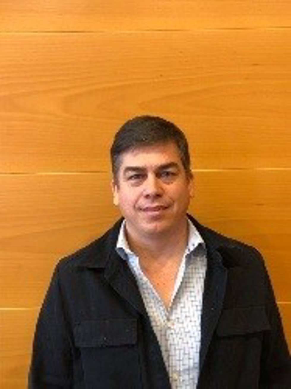 Juan Jesús Noval Delgado
