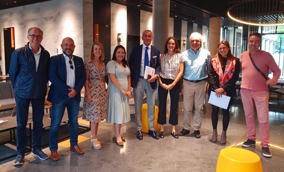 La Cámara de Sabadell (Barcelona) organiza una misión comercial a Chile, Uruguai, Paraguai y Argentina